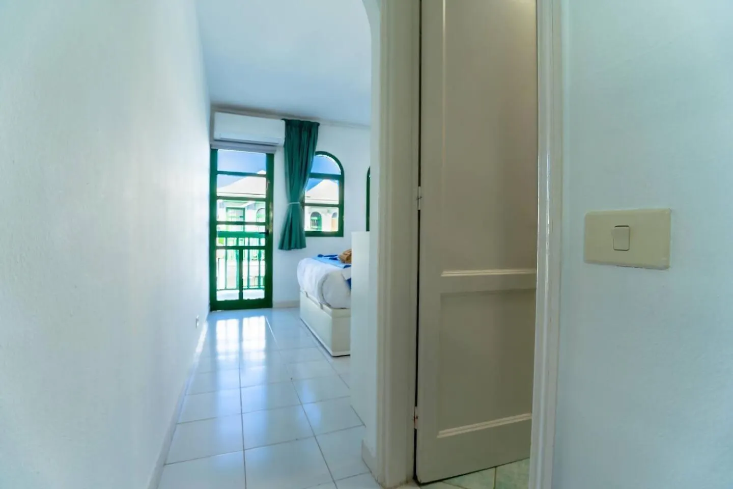 Apartment Dunaflor Verde 1213 Maspalomas